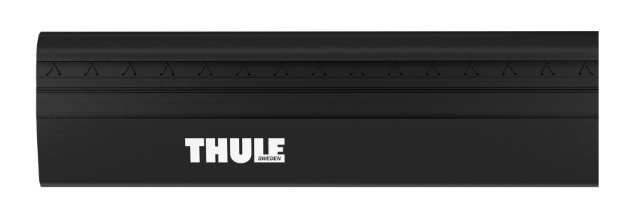 Belka bagażnika Thule WingBar Edge Black 104 cm 721520