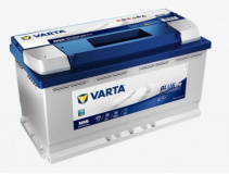 Varta Blue Dynamic EFB N95 12V 95 Ah / 850 A START-STOP