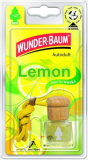 WUNDER-BAUM Bottle - lemon