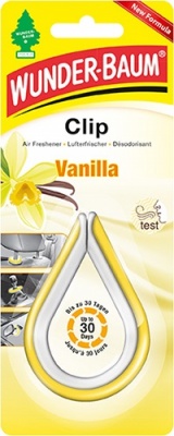 WUNDER-BAUM CLIP - vanilla
