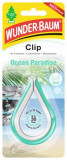 WUNDER-BAUM CLIP - ocean paradise