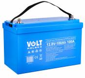 Volt LiFePO4 12.8V 100Ah / 100A