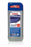 Wosk Sonax Polish & Wax 3 NanoPro 250 ml