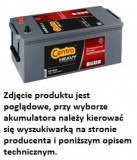 Centra Professional Power CF1202 120 Ah / 870 A