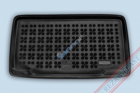 Dywanik bagażnikowy MINI One Cooper III S 5 drzwi dolna podłoga (2014-) REZAW-PLAST