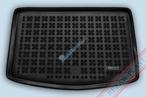 Dywanik bagażnikowy Mazda CX-3 górna podłoga (2014-) REZAW-PLAST