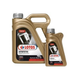 Lotos Syntetic Thermal Control 5W40 4L