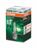 Żarówka OSRAM Xenarc Ultra Life D2S 12V 35W (1 szt.)