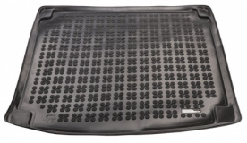 Dywanik bagażnikowy Volkswagen Touareq (2018-) REZAW-PLAST