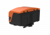 Box na hak holowniczy TowBox V3 Pomarańczowy TV3XGJ0