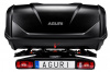Aguri Box 50806 na platformę Active Bike 2/3 340 L
