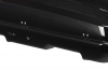 Box dachowy Taurus Xtreme II 450 (czarny z połyskiem) - 450 litrów + pokrowiec