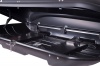 Box dachowy Taurus Xtreme II 600 (czarny carbon) - 600 litrów