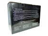 Przetwornica VOLT HEX 2000 PRO 12V/230V 1000/2000W LCD