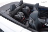 Zestaw dedykowanych toreb samochodowych do BMW 4 CABRIO F33 2013->