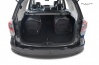 Zestaw dedykowanych toreb samochodowych do SUBARU FORESTER IV 2012->