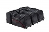 Zestaw dedykowanych toreb samochodowych do SUBARU FORESTER IV 2012->
