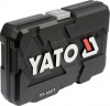 YATO Zestaw narzędziowy 1/4 YT-14471