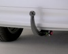 Hak holowniczy Westfalia automatycznie wypinany pionowo A40V - Fiat Punto (01/2012 -)
