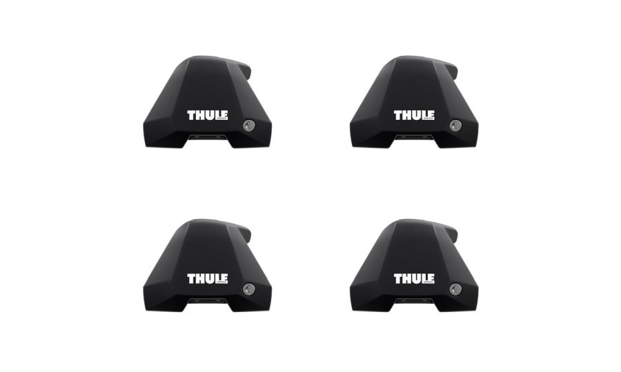 kompletny zestaw Thule Edge Clamp 7205