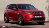 Land Rover Discovery Sport (2014-)