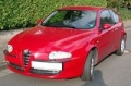 Alfa Romeo 147 (2002-2010)