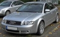Audi A4 (2000-2007)