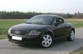 Audi TT (1998-2006)