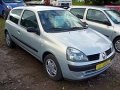 Clio (1998-2005)