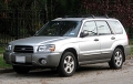Forester (2003-2008)