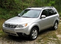 Forester (2008-2012)