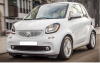 Fortwo (2015-)
