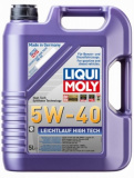 Liqui Moly Leichtlauf High Tech 5W40 5L