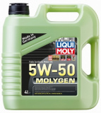 Liqui Moly Molygen 5W50 4L