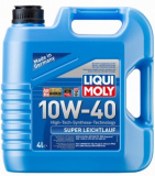 Liqui Moly Super Leichtlauf 10W40 4L