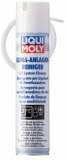 Liqui Moly Oczyszczacz klimatyzacji 0,25L