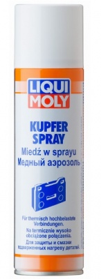 Liqui Moly Spray miedziany 0,25L