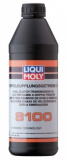 Liqui Moly Olej do skrzyni biegów typu DSG, 8100 1L