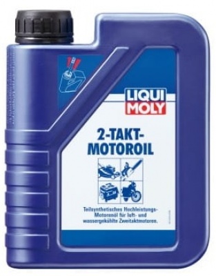 Liqui Moly 2 TKT Oil Teilsynth. TSC3 1L