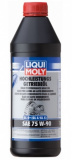Liqui Moly olej przekładniowy GL4+ 75W-90 1L
