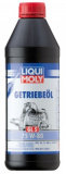 Liqui Moly Olej przekładniowy GL5 75W-80 1L