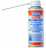 Liqui Moly Electronic Spray 0,2L