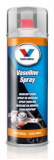Valvoline Vaseline Spray 500ml
