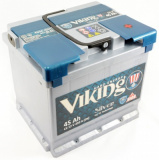 Viking Silver VS45 12V 45Ah / 450A
