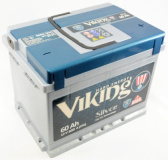 Viking Silver VS60 12V 60Ah / 600A