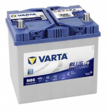 Varta Blue Dynamic EFB N65 12V 65 Ah / 650 A START-STOP
