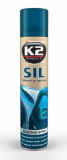 K2 SIL Silicone spray 300 ml