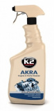 K2 AKRA płyn do mycia silnika 770 ml
