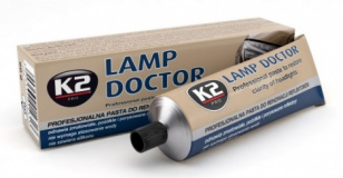 K2 LAMP DOCTOR renowacja reflektorów 60 g
