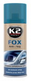 K2 FOX zapobiega parowaniu szyb 200 ml